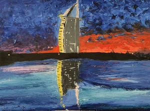 Artwork image