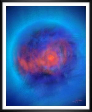 Artwork image