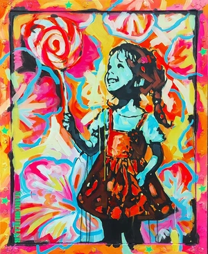 Artwork image