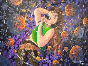 Artwork image