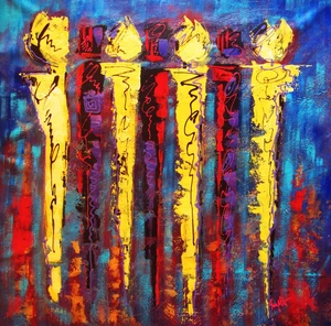 Artwork image