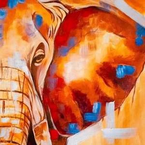 Artwork image