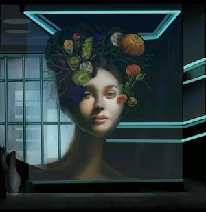 Artwork image
