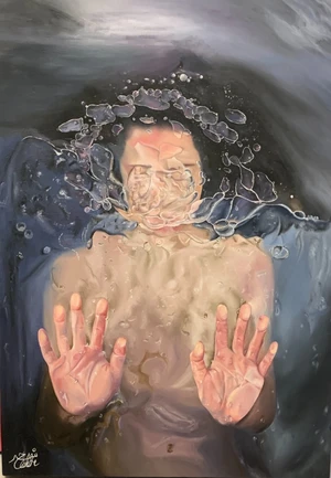 suffocation