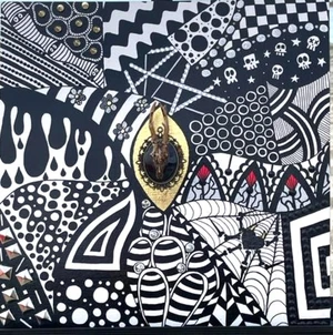 Artwork image