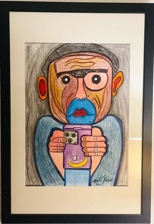Artwork image