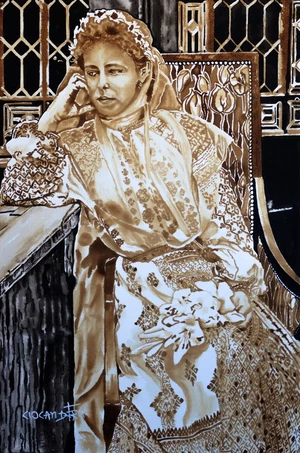 Artwork image