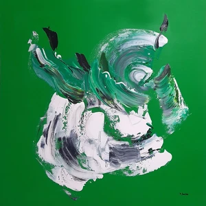 Artwork image