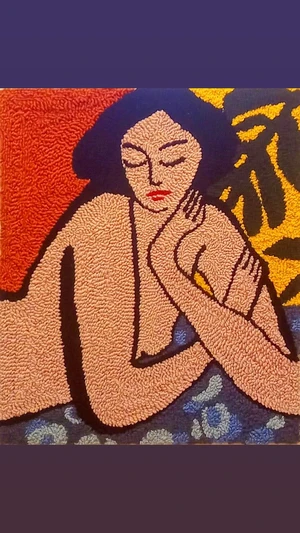 Artwork image