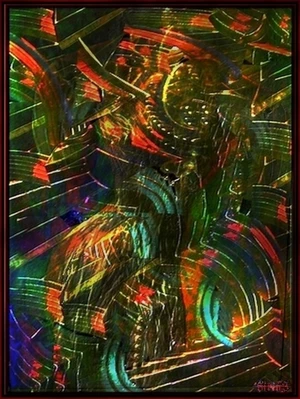 Artwork image