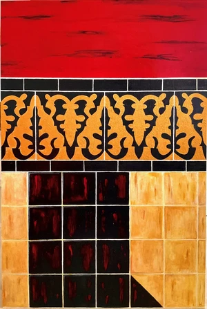 Artwork image