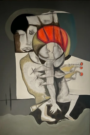 Artwork image