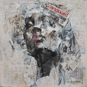 Artwork image