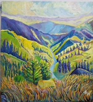 Artwork image