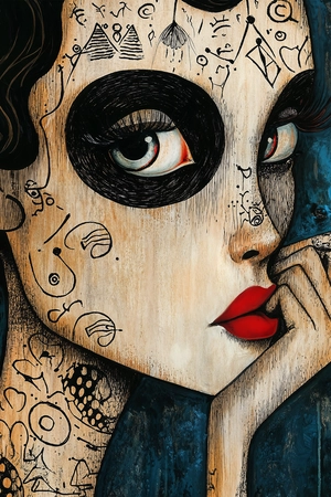 Artwork image