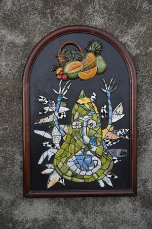 Artwork image