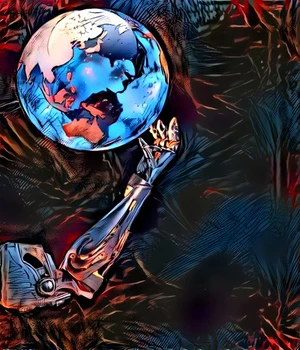 Artwork image