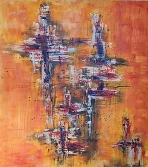 Artwork image