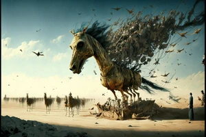 Artwork image