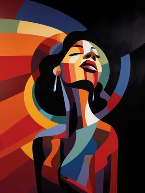 Artwork image