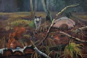 Artwork image