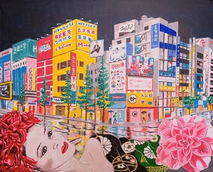 Artwork image