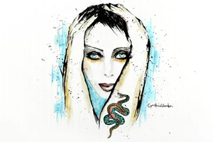 Artwork image