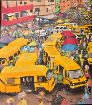 Artwork image