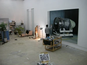 Artwork image