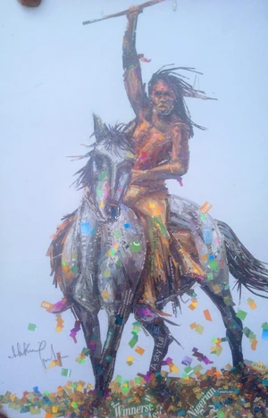 Artwork image