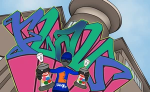 Artwork image