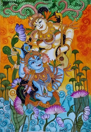 Artwork image