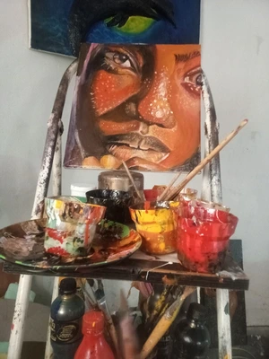 Artwork image