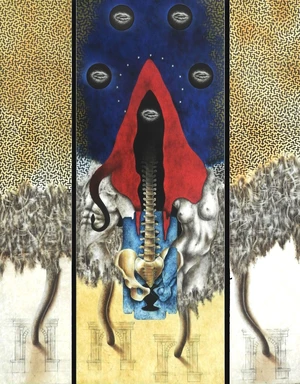 Artwork image