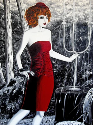 Artwork image