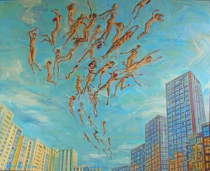 Artwork image