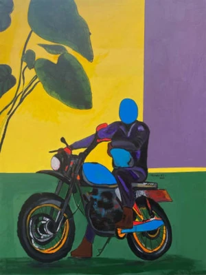 Artwork image