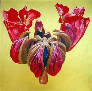 Artwork image