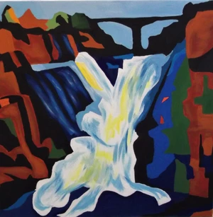 Artwork image