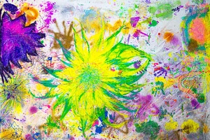 Artwork image