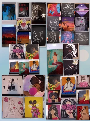 Artwork image