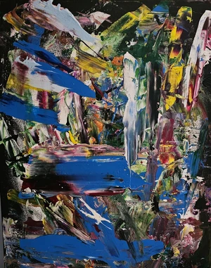 Artwork image