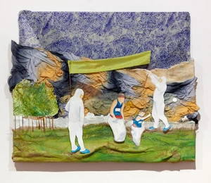 Artwork image