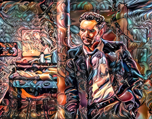 Artwork preview image