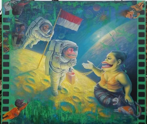 Artwork image