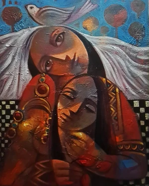 Artwork image