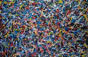 Artwork image
