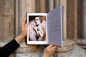 Artwork image