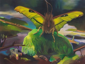 Artwork image