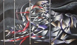Artwork image